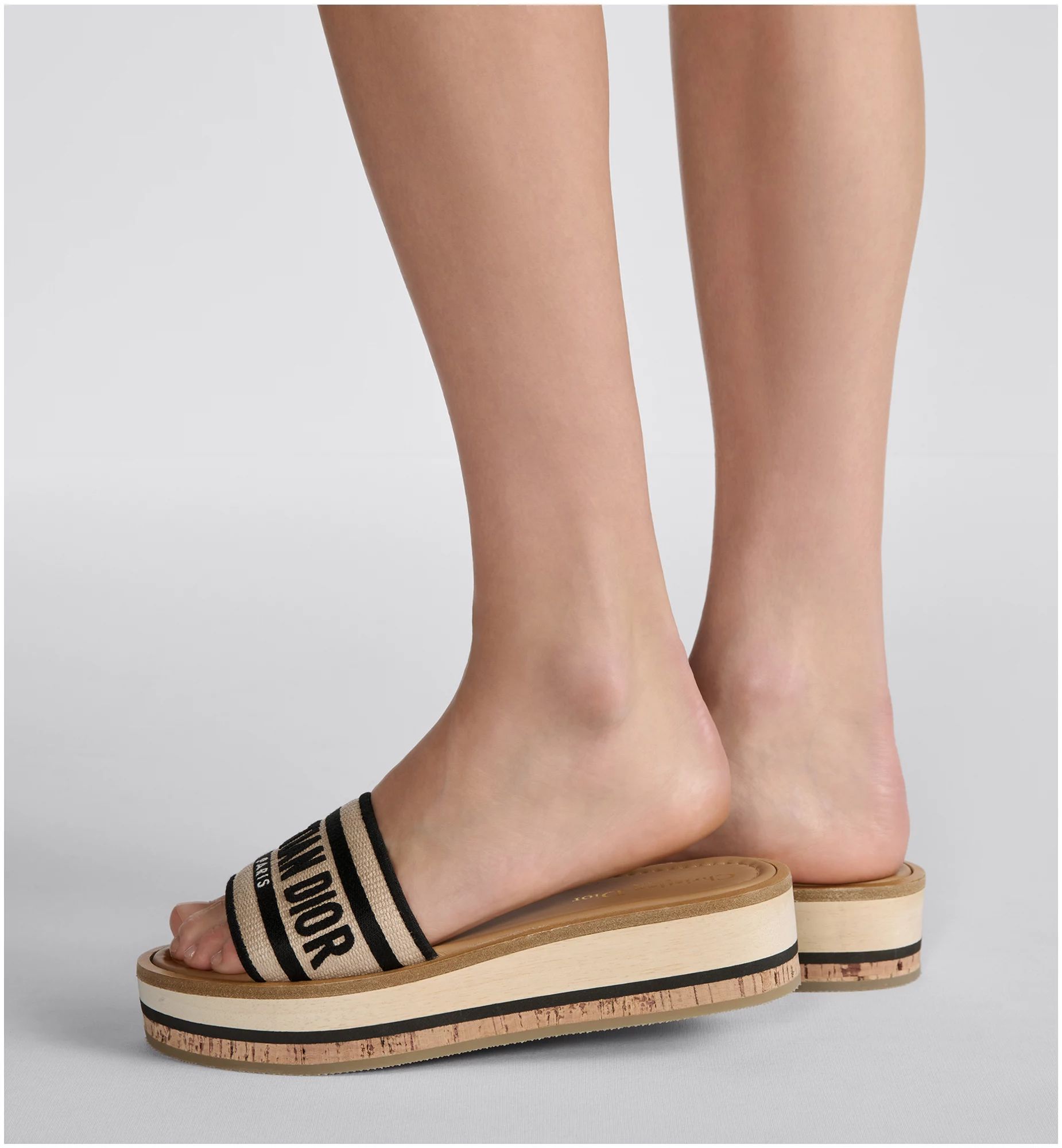 Dway Platform Slide - Image 2